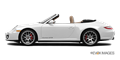 Porsche 911 Convertible